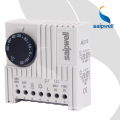 SAIP/SAIPWELL Brand Industrial Cabinet with CE & RoSH Certificates Enclosure Thermostat